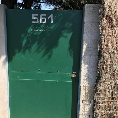 La Apartamento La Teste-de-Buch